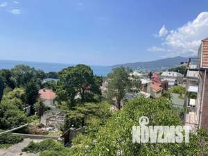 Дом 266м², 3-этажный, участок 8 сот.  