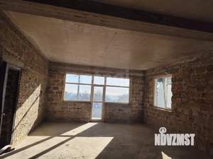 Дом 312м&sup2;, 3-этажный, участок 6 сот.  