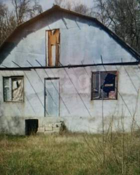 Дом 78м², 1-этажный, участок 4 сот.  