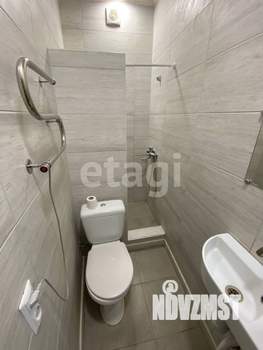 Дом 30м&sup2;, 1-этажный, участок 1 сот.  