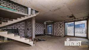 Дом 167м², 2-этажный, участок 4 сот.  