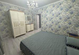 Дом 185м&sup2;, 2-этажный, участок 4 сот.  