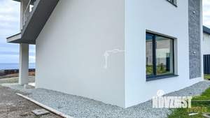 Дом 116м&sup2;, 2-этажный, участок 3 сот.  