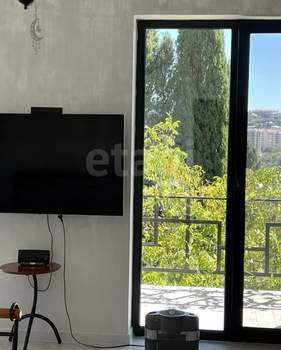 Дом 109м&sup2;, 2-этажный, участок 3 сот.  