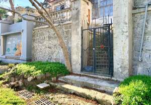 Дом 41м&sup2;, 1-этажный, участок 7 сот.  