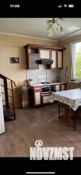 Дом 171м², 3-этажный, участок 2 сот.  