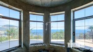 Дом 285м², 2-этажный, участок 3 сот.  