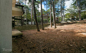 Дом 300м², 3-этажный, участок 10 сот.  