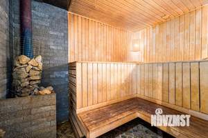 Дом 317м², 3-этажный, участок 7 сот.  