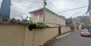 Дом 276м², 3-этажный, участок 3 сот.  