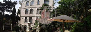 Дом 950м², 4-этажный, участок 10 сот.  