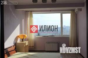 Дом 519м², 3-этажный, участок 7 сот.  