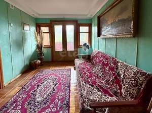 Дом 479м&sup2;, 2-этажный, участок 16 сот.  