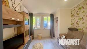 Дом 192м², 3-этажный, участок 4 сот.  