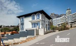 Дом 271м², 3-этажный, участок 0 сот.  