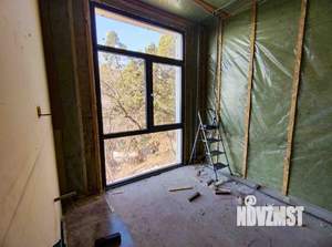 Дом 142м&sup2;, 3-этажный, участок 10 сот.  