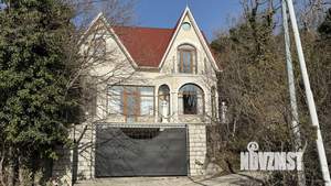 Дом 185м&sup2;, 2-этажный, участок 5 сот.  