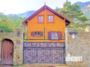 Дом 150м², 2-этажный, участок 8 сот.  