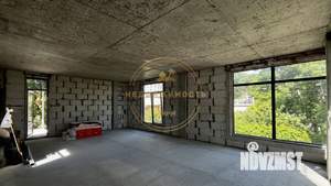 Таунхаус 150м&sup2;, 2-этажный, участок 1 сот.  