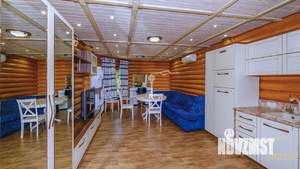 Дом 175м², 2-этажный, участок 16 сот.  