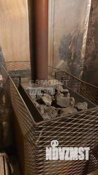 Таунхаус 241м², 3-этажный, участок 2 сот.  