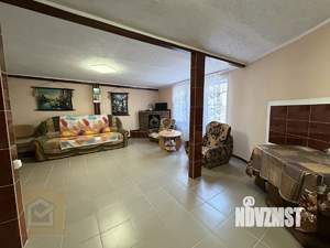 Таунхаус 71м&sup2;, 2-этажный, участок 1 сот.  