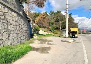 Дом 41м&sup2;, 1-этажный, участок 7 сот.  