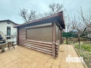 Дом 385м&sup2;, 3-этажный, участок 14 сот.  