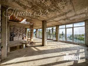 Коттедж 315м&sup2;, 2-этажный, участок 12 сот.  