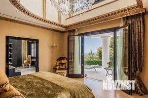 Коттедж 450м², 2-этажный, участок 15 сот.  