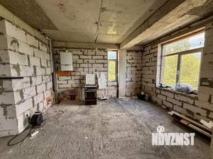 Дом 200м&sup2;, 3-этажный, участок 2 сот.  