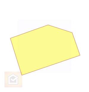 Таунхаус 71м&sup2;, 2-этажный, участок 1 сот.  