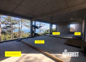 Дом 155м², 2-этажный, участок 5 сот.  