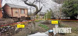 Дом 75м&sup2;, 1-этажный, участок 6 сот.  