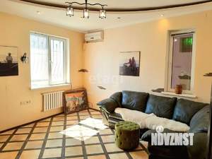 Дом 620м², 4-этажный, участок 13 сот.  