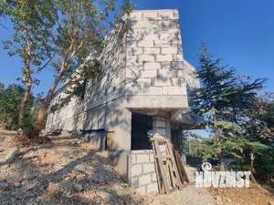 Дом 155м², 2-этажный, участок 5 сот.  