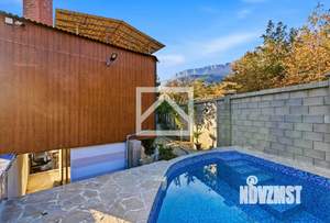 Дом 289м&sup2;, 3-этажный, участок 5 сот.  