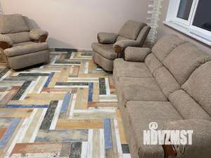 Дом 264м&sup2;, 3-этажный, участок 3 сот.  