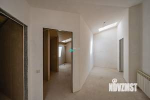 Дом 414м&sup2;, 3-этажный, участок 10 сот.  