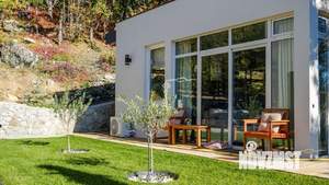 Дом 265м&sup2;, 2-этажный, участок 7 сот.  