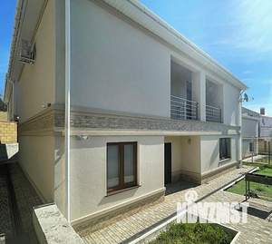 Коттедж 250м&sup2;, 2-этажный, участок 4 сот.  