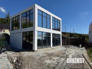 Дом 130м&sup2;, 2-этажный, участок 4 сот.  