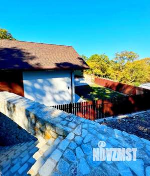 Дом 234м², 2-этажный, участок 8 сот.  