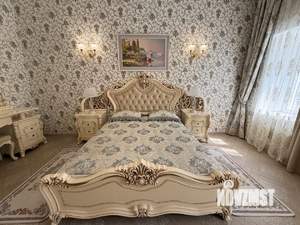 Дом 185м&sup2;, 2-этажный, участок 4 сот.  