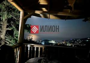 Дом 600м², 3-этажный, участок 10 сот.  