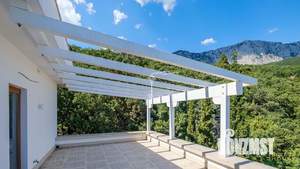 Дом 475м², 3-этажный, участок 4 сот.  