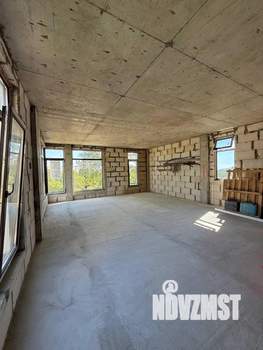 Дом 150м², 3-этажный, участок 1 сот.  