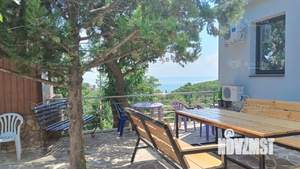 Дом 289м&sup2;, 3-этажный, участок 7 сот.  