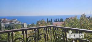 Дом 112м², 3-этажный, участок 1 сот.  