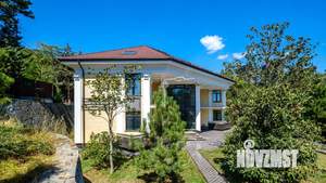 Дом 600м&sup2;, 3-этажный, участок 20 сот.  